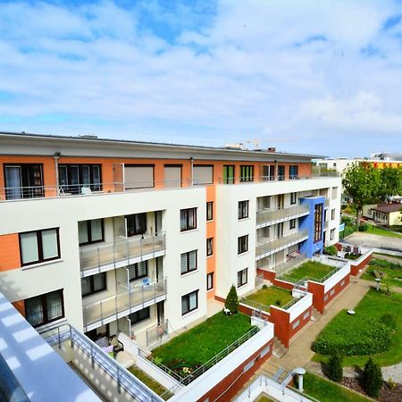 Apartamentyprzymorzu Zielone Tarasy Kolobrzeg Dış mekan fotoğraf