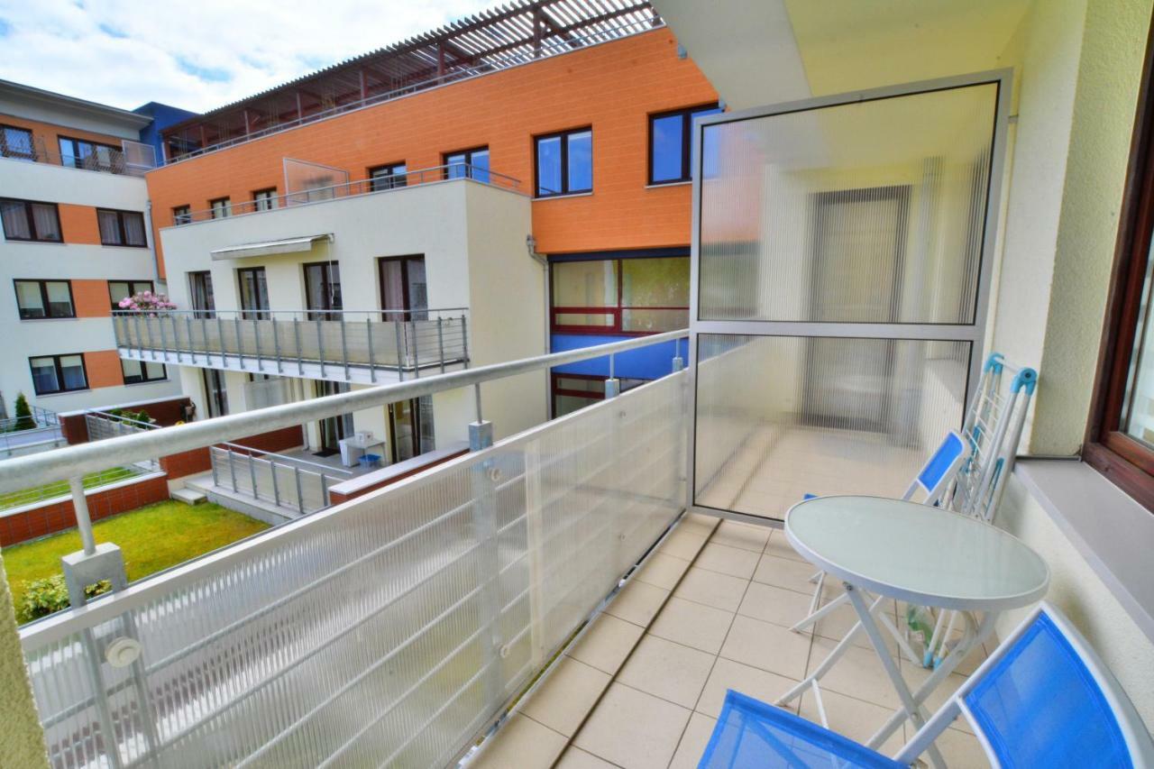 Apartamentyprzymorzu Zielone Tarasy Kolobrzeg Dış mekan fotoğraf