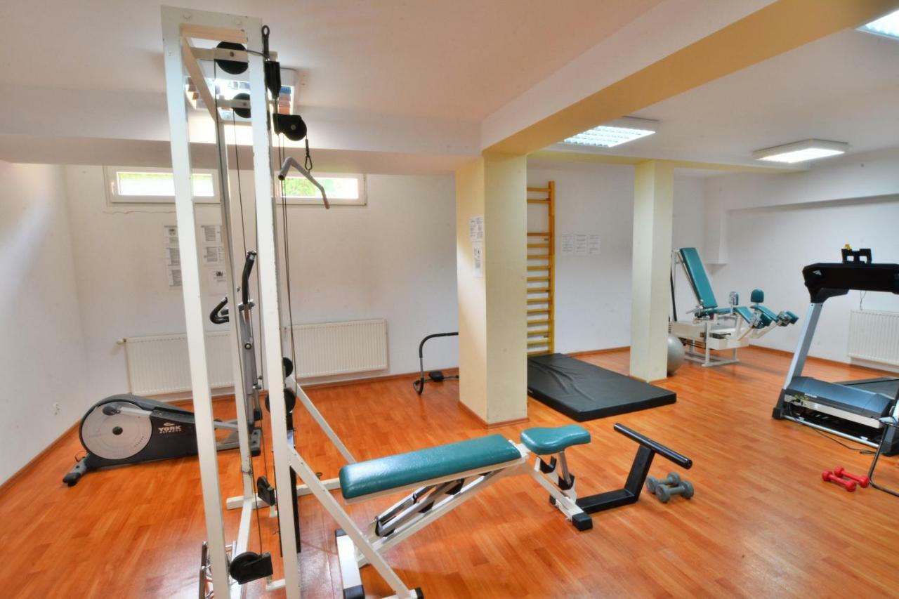 Apartamentyprzymorzu Zielone Tarasy Kolobrzeg Dış mekan fotoğraf